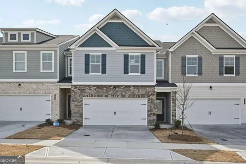 1465 Barlow RD
