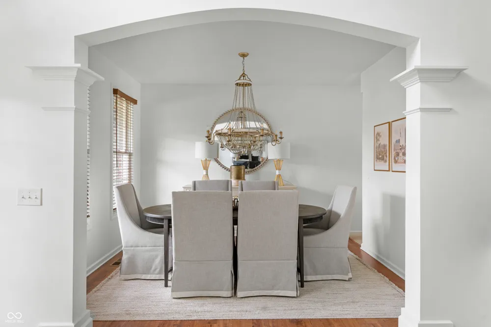 12135 Ashland Drive Fishers, IN 46037