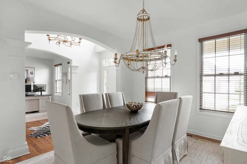 12135 Ashland Drive Fishers, IN 46037