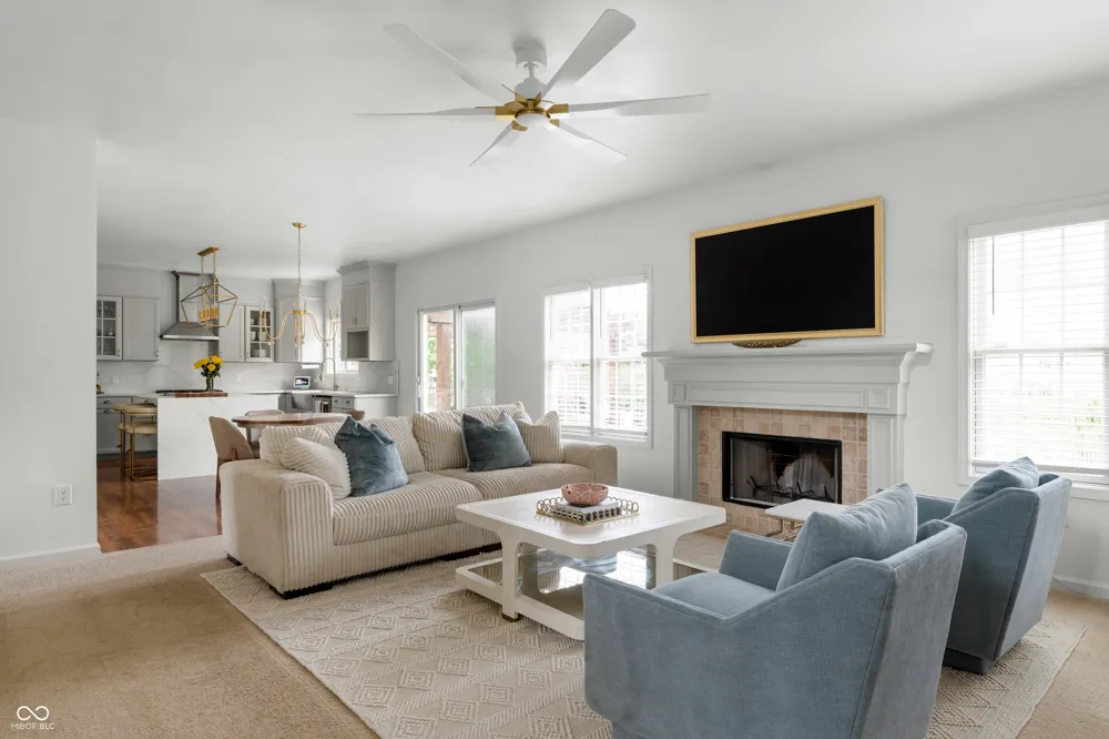 12135 Ashland Drive Fishers, IN 46037