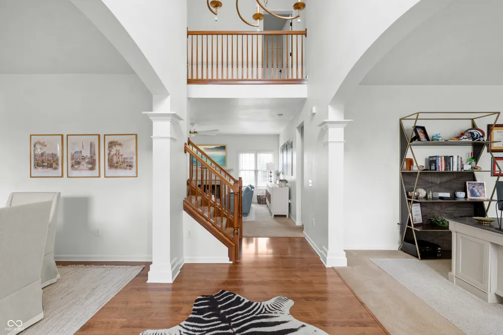 12135 Ashland Drive Fishers, IN 46037