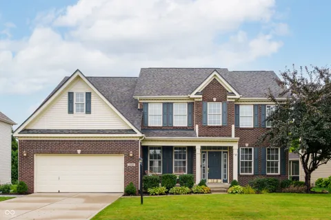 12135 Ashland Drive