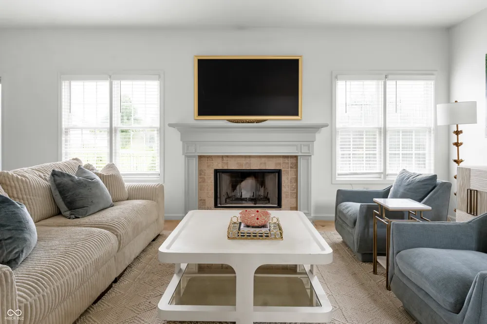 12135 Ashland Drive Fishers, IN 46037