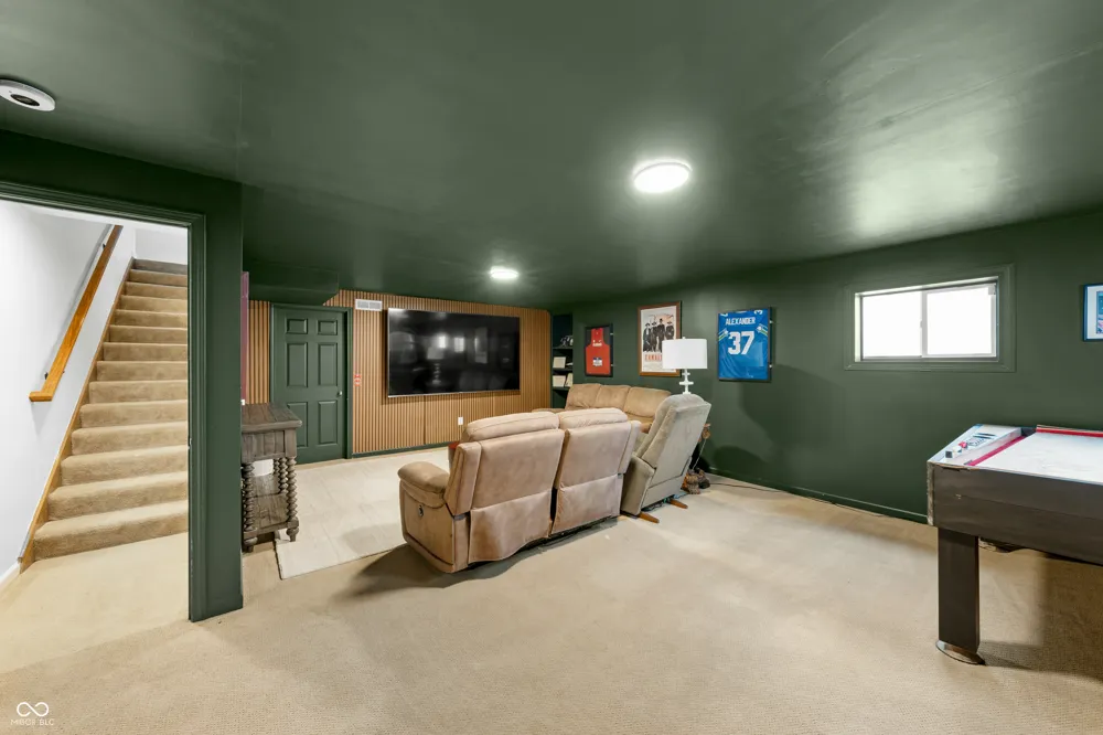 12135 Ashland Drive Fishers, IN 46037
