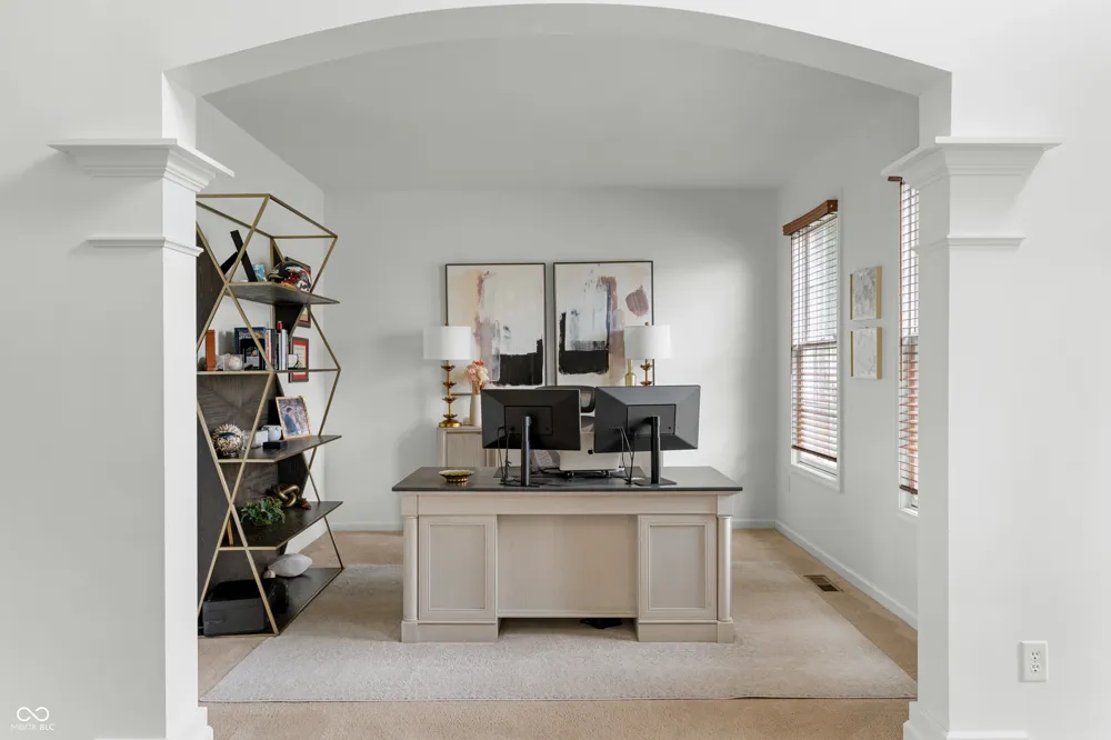 12135 Ashland Drive Fishers, IN 46037