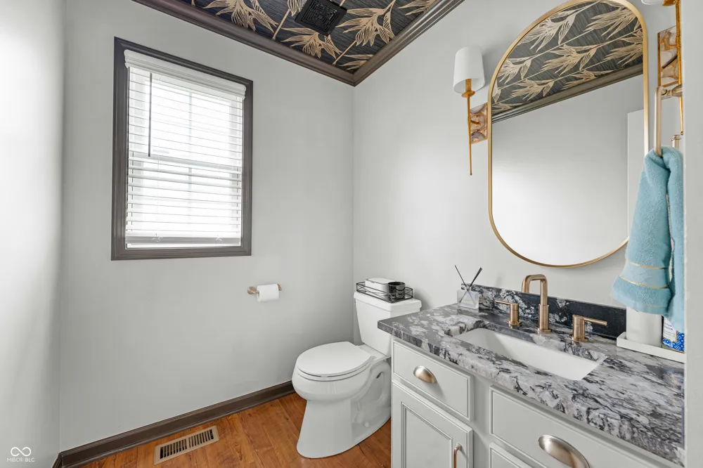 12135 Ashland Drive Fishers, IN 46037