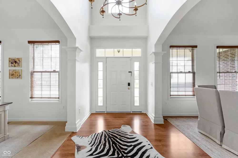 12135 Ashland Drive Fishers, IN 46037