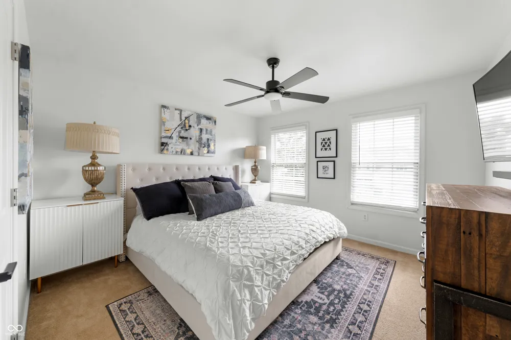 12135 Ashland Drive Fishers, IN 46037