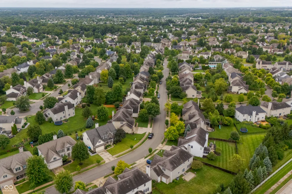 12135 Ashland Drive Fishers, IN 46037