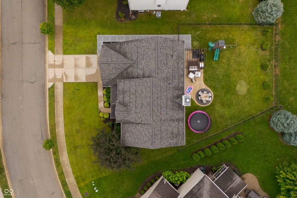 12135 Ashland Drive Fishers, IN 46037