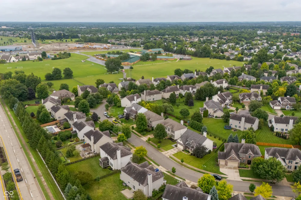 12135 Ashland Drive Fishers, IN 46037