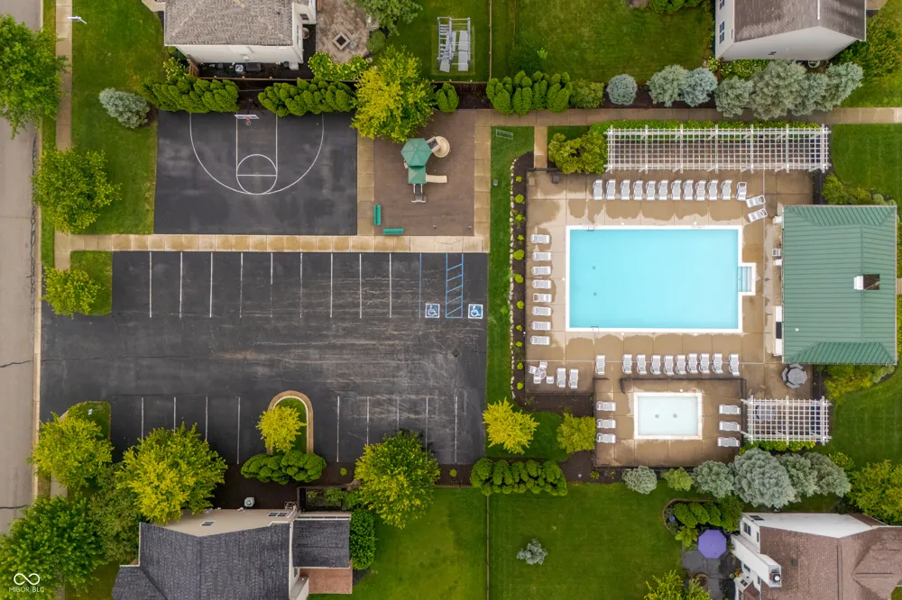 12135 Ashland Drive Fishers, IN 46037