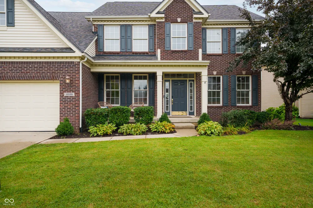 12135 Ashland Drive Fishers, IN 46037