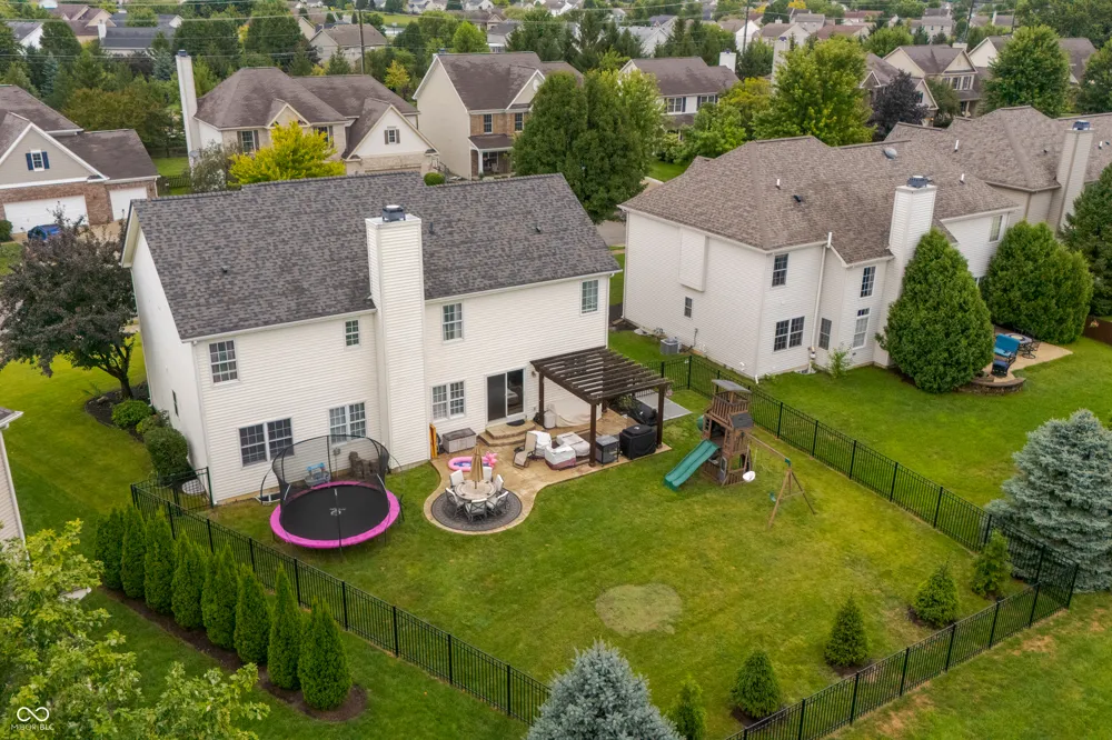 12135 Ashland Drive Fishers, IN 46037