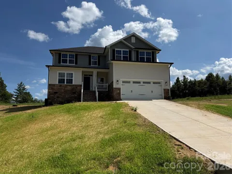 158 Kerr Walk Drive #26