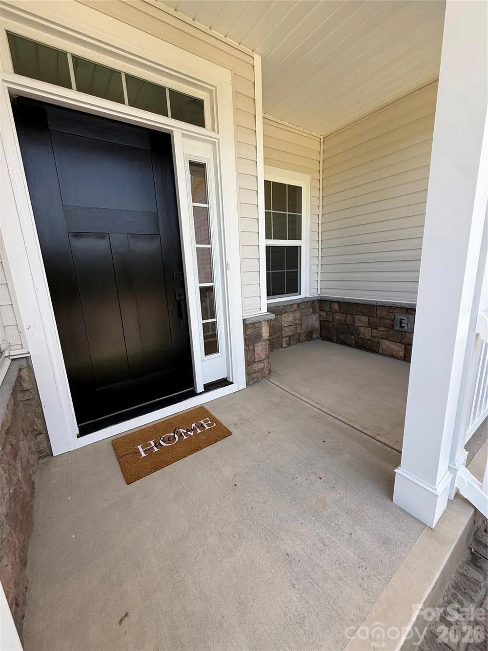 158 Kerr Walk Drive #26 Statesville, NC 28677