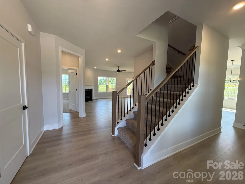 158 Kerr Walk Drive #26 Statesville, NC 28677