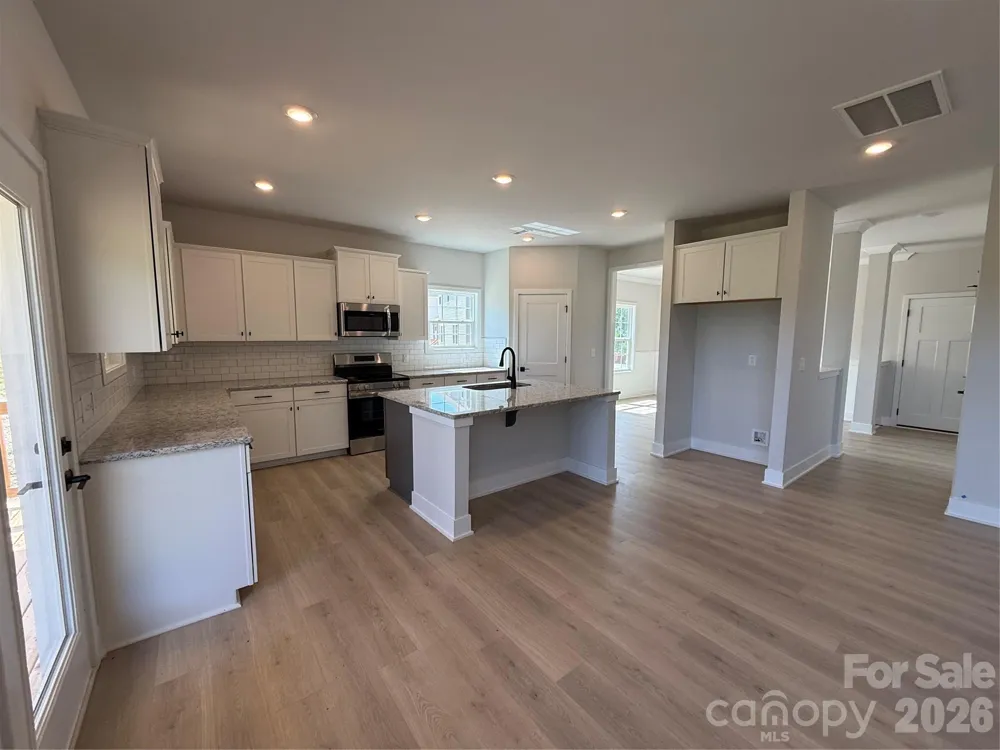 158 Kerr Walk Drive #26 Statesville, NC 28677