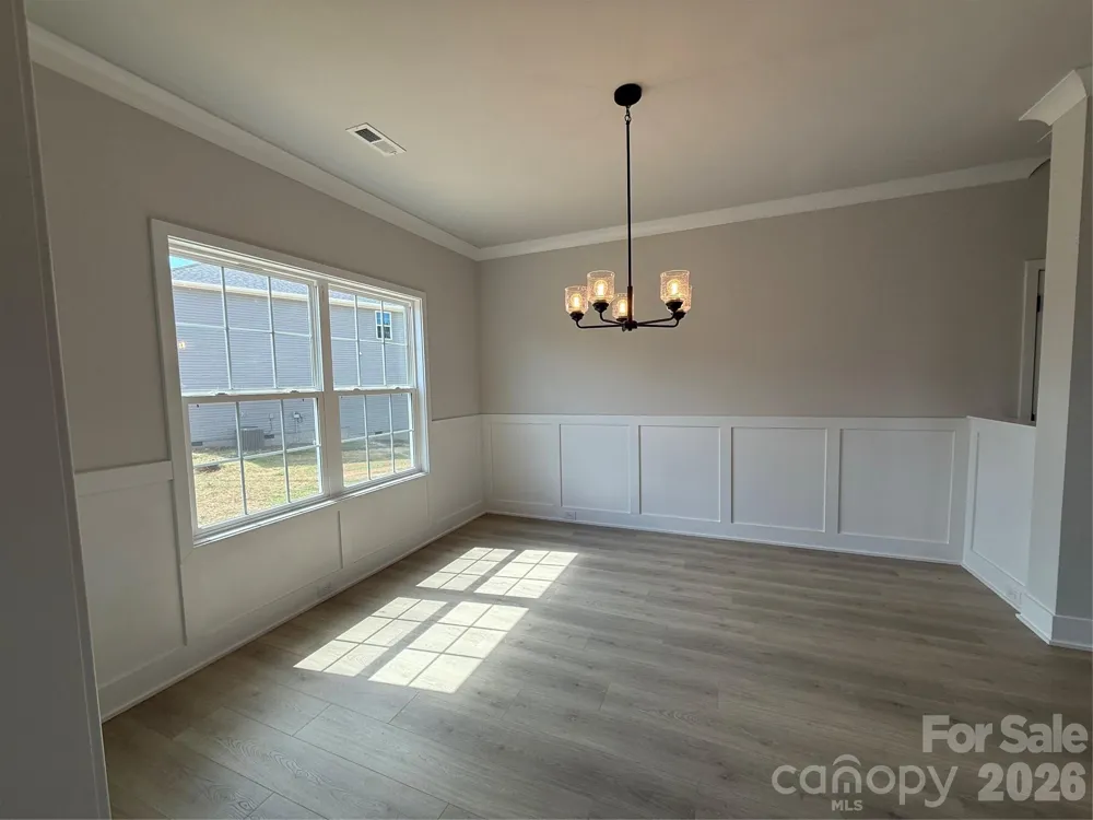 158 Kerr Walk Drive #26 Statesville, NC 28677