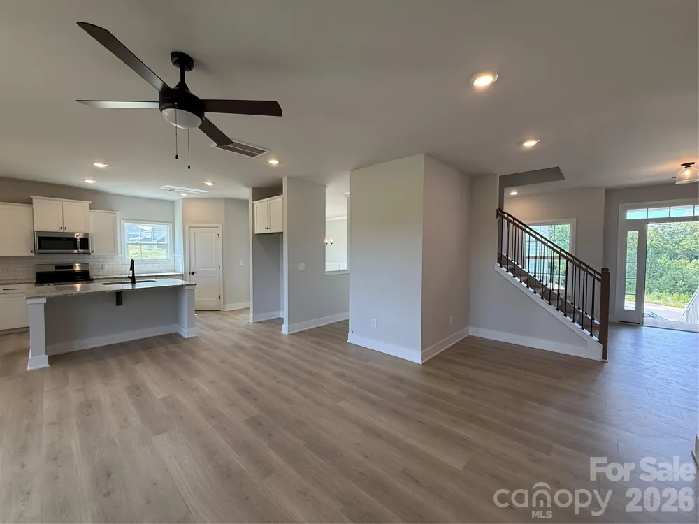 158 Kerr Walk Drive #26 Statesville, NC 28677