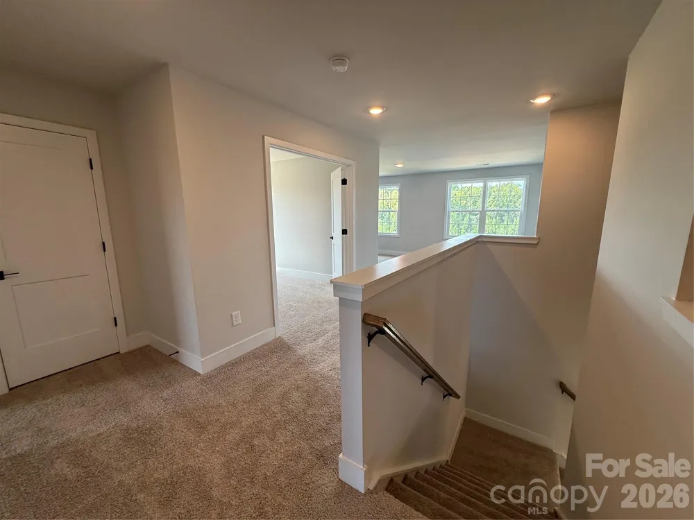158 Kerr Walk Drive #26 Statesville, NC 28677