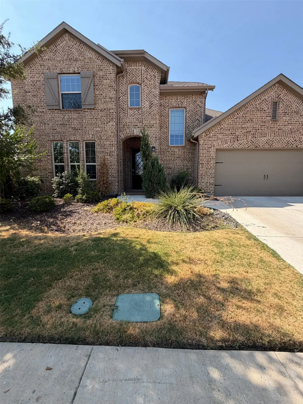9920 Pikes Peak Place Little Elm, TX 75068