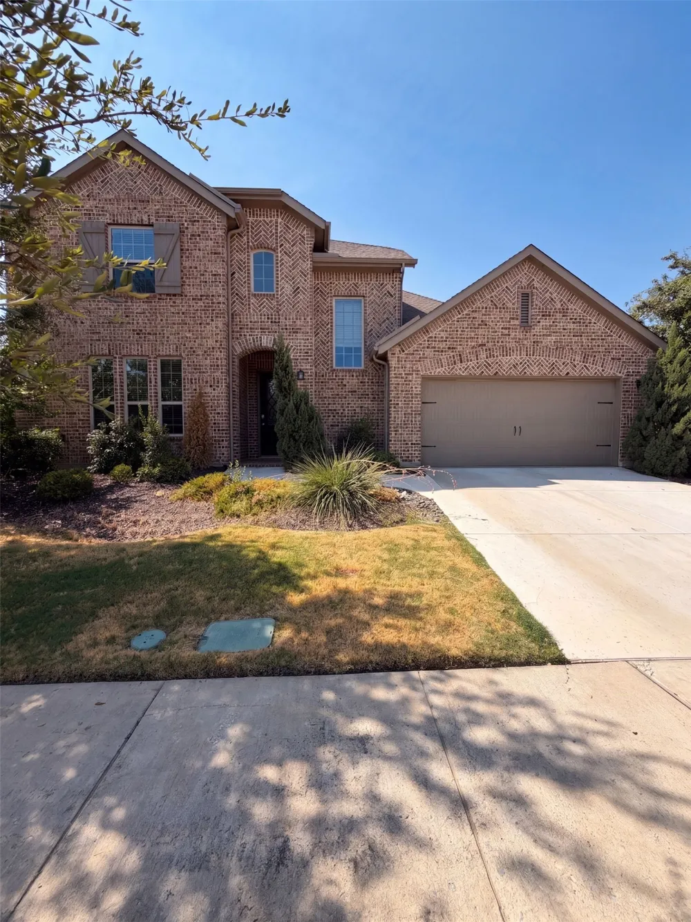 9920 Pikes Peak Place Little Elm, TX 75068