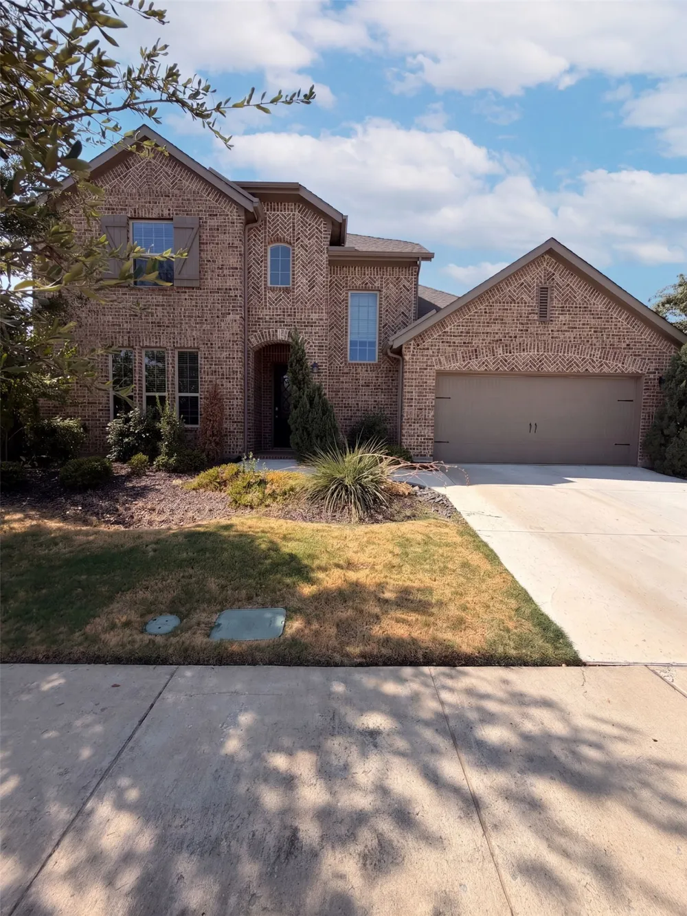 9920 Pikes Peak Place Little Elm, TX 75068