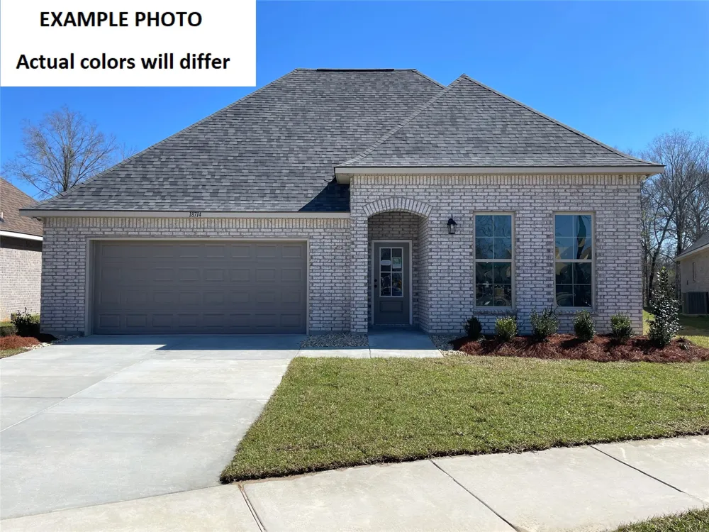 723 Crewe Lane Bossier City, LA 71111