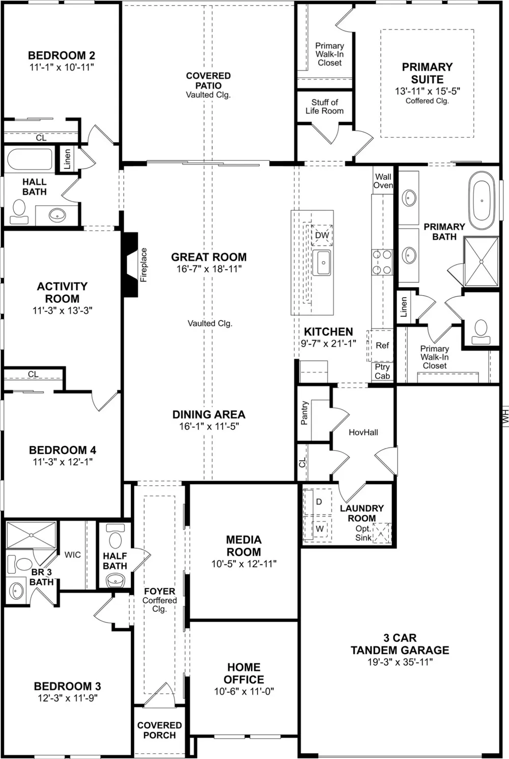 1135 Barbazzano Drive Fate, TX 75087