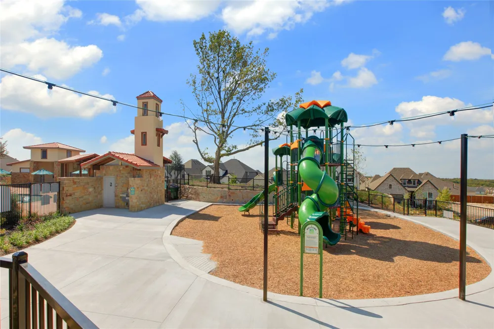 1135 Barbazzano Drive Fate, TX 75087