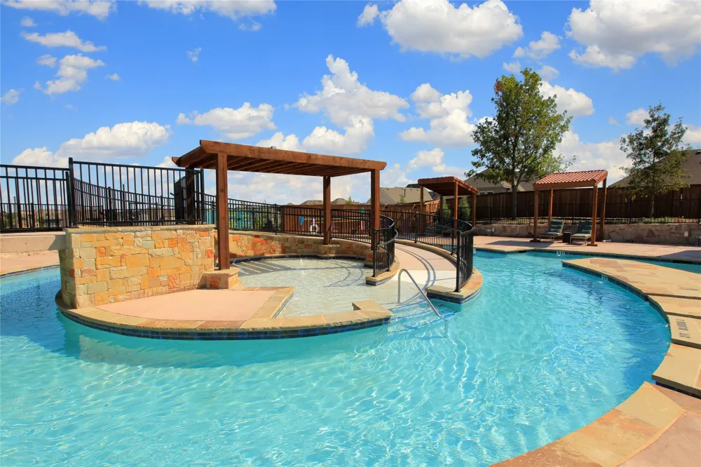 1135 Barbazzano Drive Fate, TX 75087