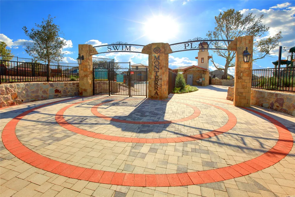 1135 Barbazzano Drive Fate, TX 75087