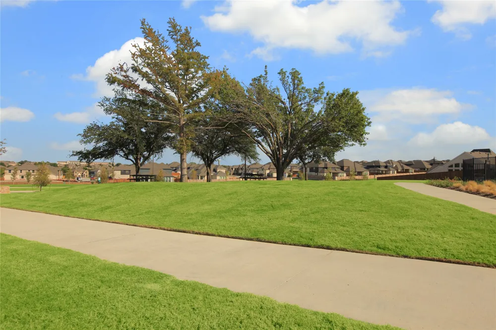 1135 Barbazzano Drive Fate, TX 75087