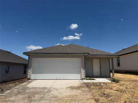 1229 Hickory Grove Street