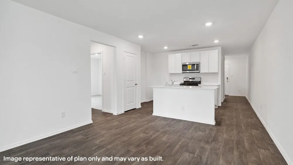 1229 Hickory Grove Street Brenham, TX 77833