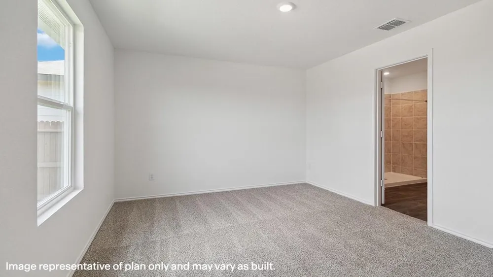 1229 Hickory Grove Street Brenham, TX 77833