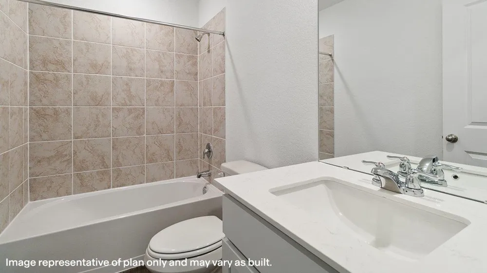 1229 Hickory Grove Street Brenham, TX 77833