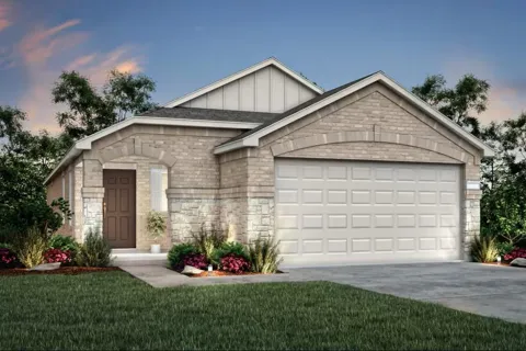 15885 Blass Valley Drive