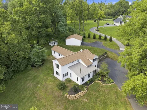 1313 BRIDGE ROAD