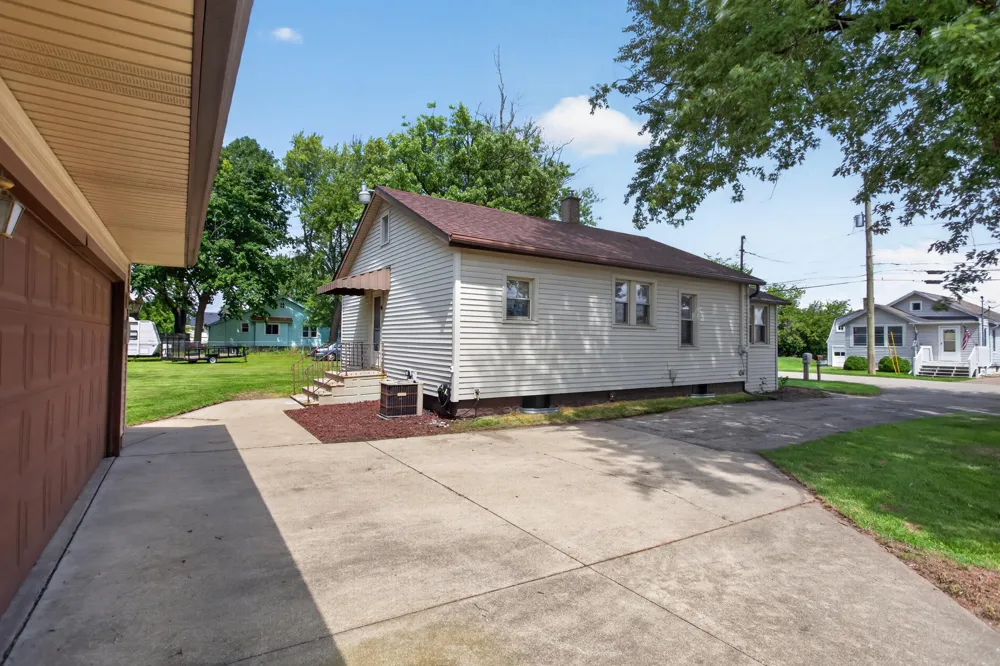 514 Fern Avenue Jackson, MI 49202