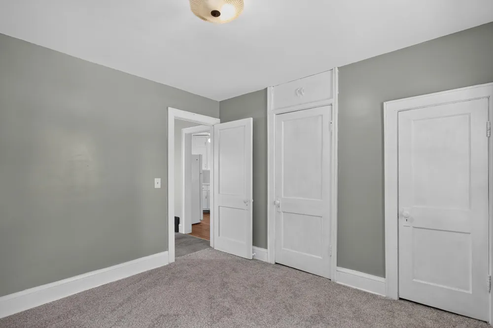 514 Fern Avenue Jackson, MI 49202