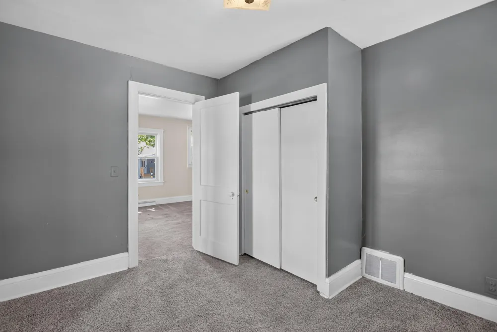 514 Fern Avenue Jackson, MI 49202