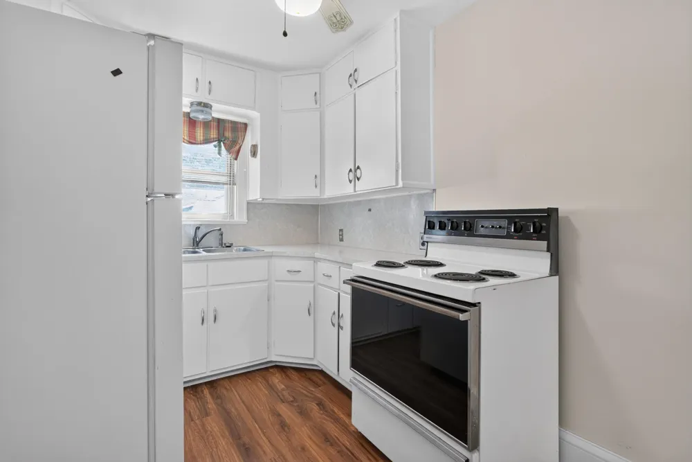 514 Fern Avenue Jackson, MI 49202