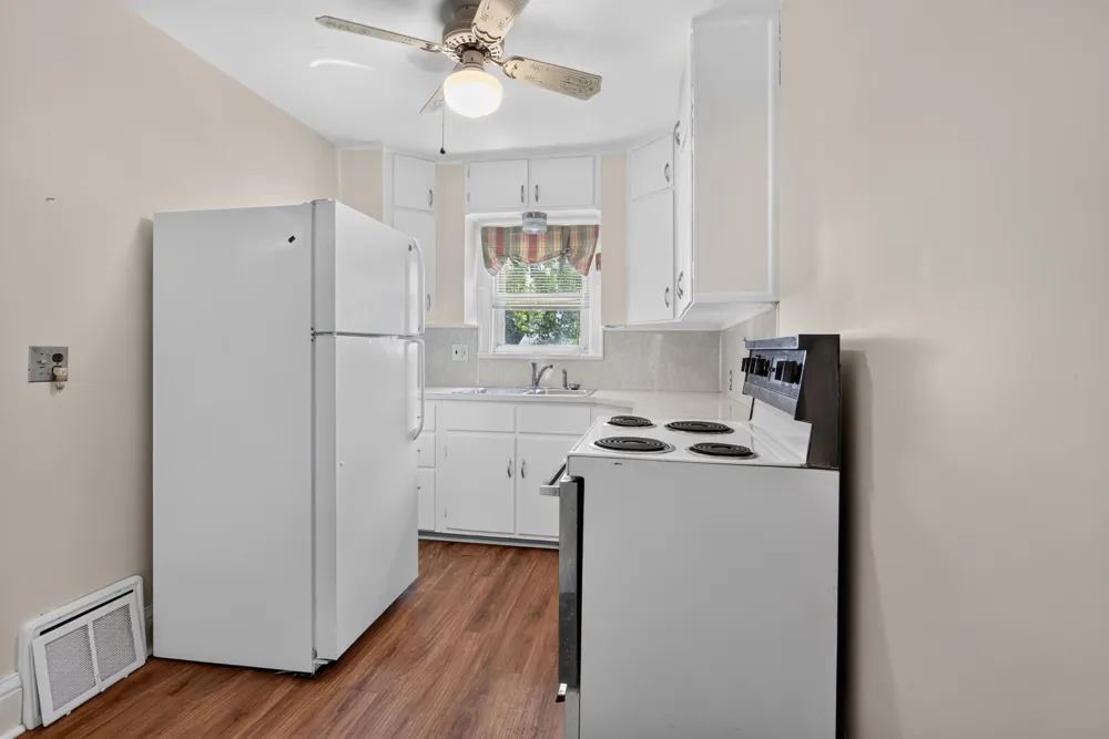 514 Fern Avenue Jackson, MI 49202