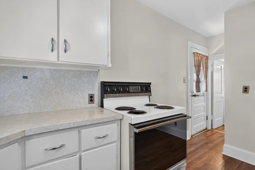 514 Fern Avenue Jackson, MI 49202