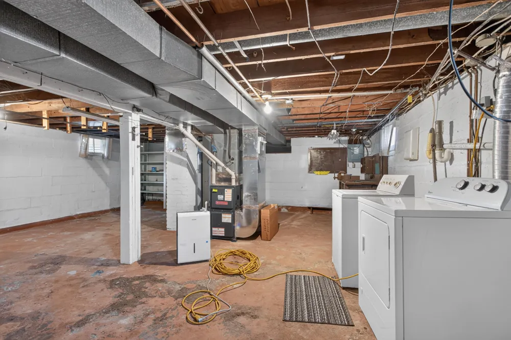 514 Fern Avenue Jackson, MI 49202