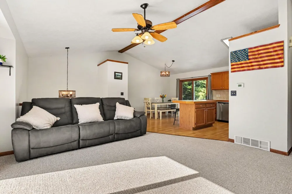 13955 Pine Lake Avenue NE Cedar Springs, MI 49319