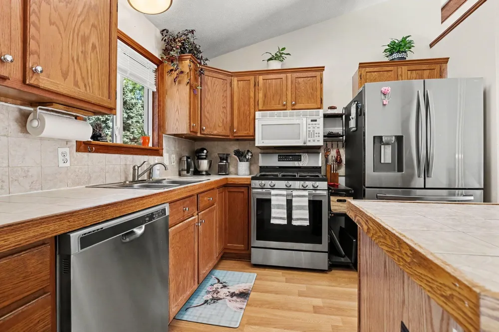 13955 Pine Lake Avenue NE Cedar Springs, MI 49319
