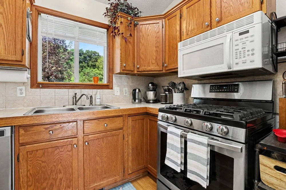 13955 Pine Lake Avenue NE Cedar Springs, MI 49319